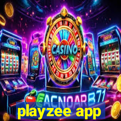 playzee app
